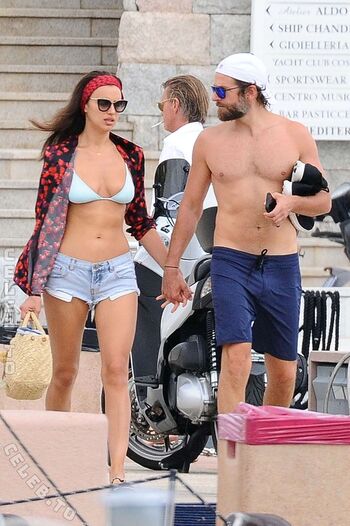 Full leaked Irina shayk private onlyfans photo