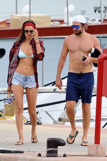 Full leaked Irina shayk private onlyfans photo