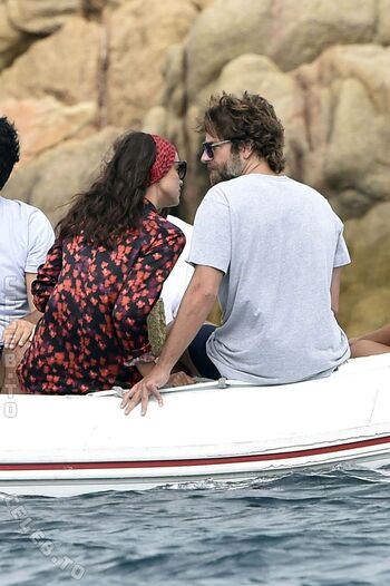 Full leaked Irina shayk private onlyfans photo