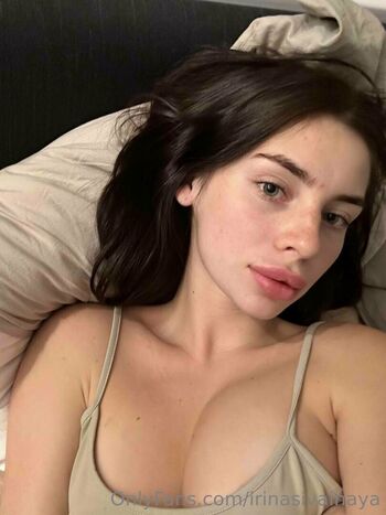 Full leaked Irina sivalnaya private onlyfans photo