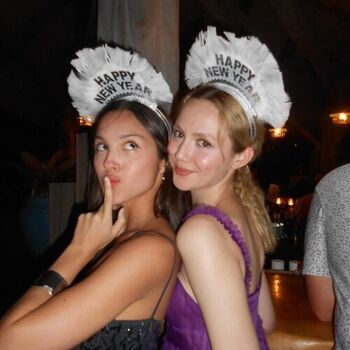 Full leaked Iris apatow page private onlyfans photo