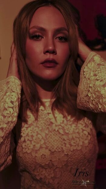 Full leaked Iris apatow page private onlyfans photo