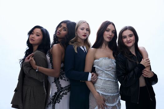 Full leaked Iris apatow private onlyfans photo