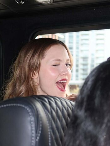 Full leaked Iris apatow private onlyfans photo