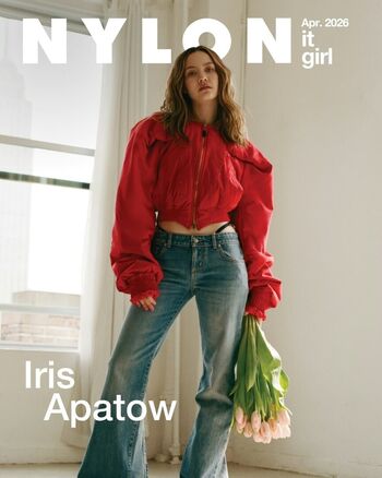 Full leaked Iris apatow private onlyfans photo