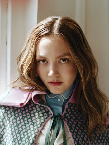 Full leaked Iris apatow private onlyfans photo