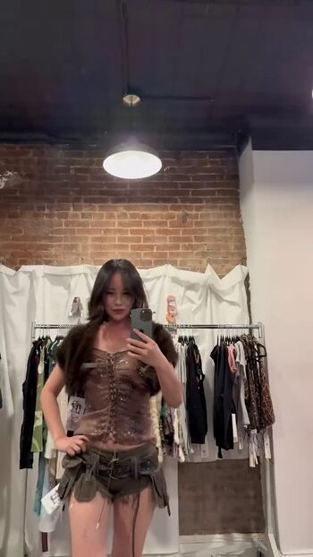 Full leaked Iris biidan private onlyfans photo