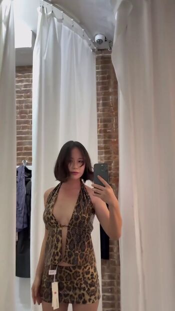 Full leaked Iris biidan private onlyfans photo