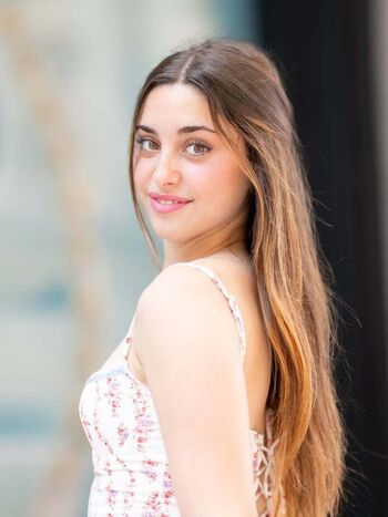 Full leaked Iris di domenico private onlyfans photo