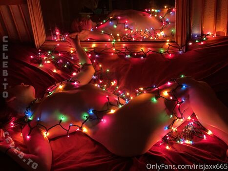 Full leaked Iris jaxx private onlyfans photo