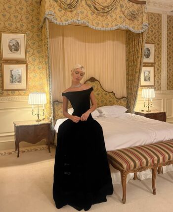 Full leaked Iris law page private onlyfans photo