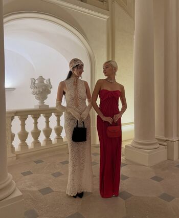 Full leaked Iris law page private onlyfans photo