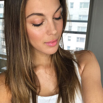 Full leaked Iris mittenaere private onlyfans photo