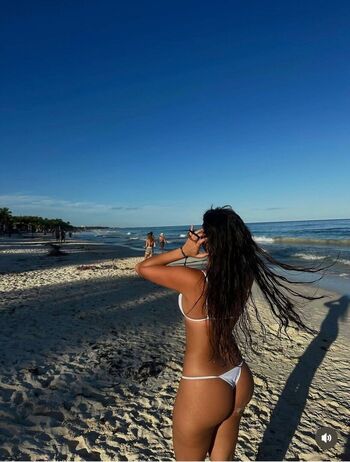 Full leaked Iris mulas private onlyfans photo