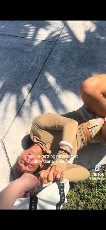 Full leaked Iris mulas private onlyfans photo