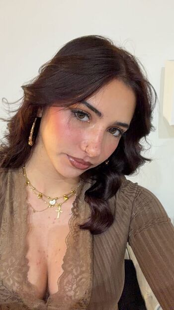 Full leaked Iris vallaranii private onlyfans photo