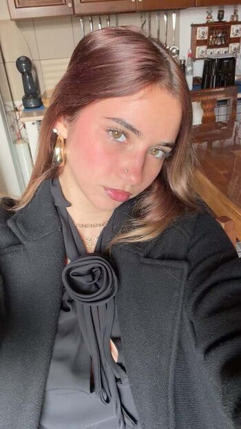 Full leaked Iris vallaranii private onlyfans photo