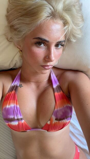 Full leaked Iris vallaranii private onlyfans photo