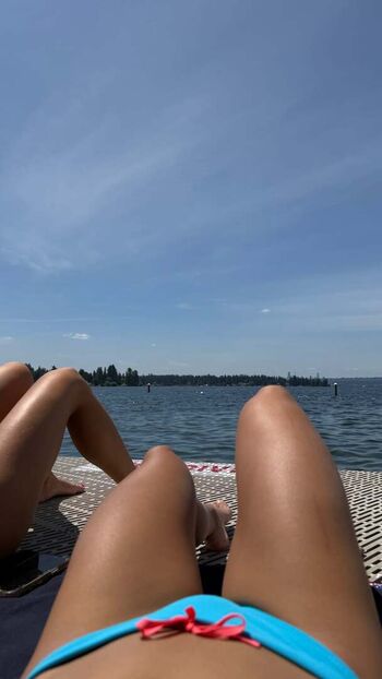 Full leaked Iris yang private onlyfans photo