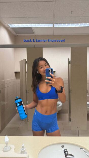 Full leaked Iris yang private onlyfans photo