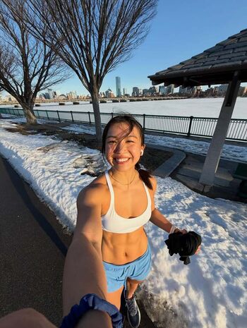 Full leaked Iris yang private onlyfans photo