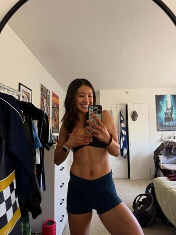 Full leaked Iris yang private onlyfans photo