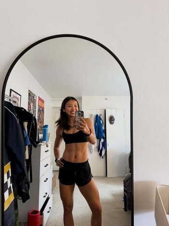 Full leaked Iris yang private onlyfans photo