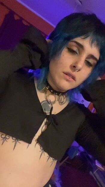 Full leaked Irislockedd private onlyfans photo