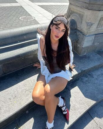 Full leaked Irismulas private onlyfans photo