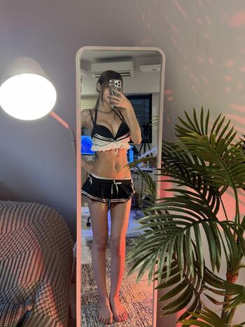 Full leaked Irissiri page private onlyfans photo