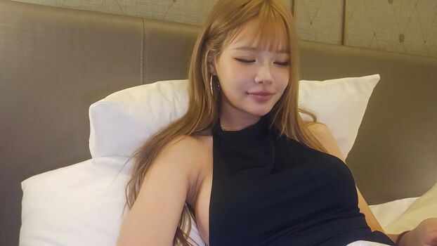 Full leaked Irissiri private onlyfans photo