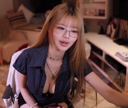 Full leaked Irissiri private onlyfans photo