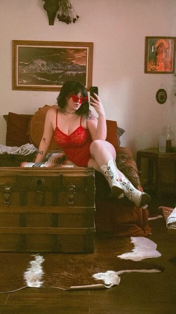 Full leaked Ironmegan private onlyfans photo