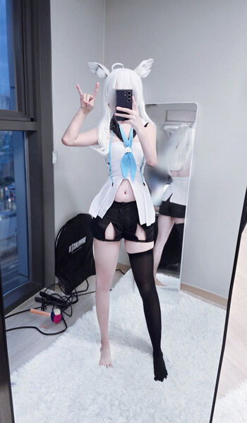 Full leaked Iruri rapulras private onlyfans photo