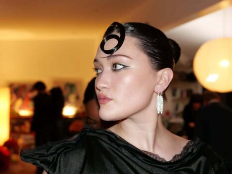 Full leaked Isa briones page private onlyfans photo