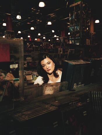 Full leaked Isa briones page private onlyfans photo