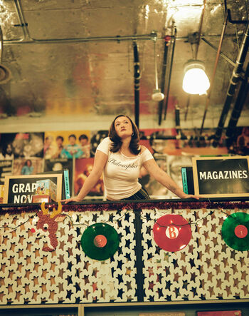 Full leaked Isa briones page private onlyfans photo