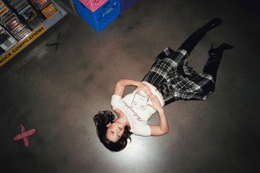 Full leaked Isa briones page private onlyfans photo