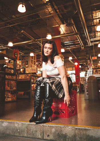 Full leaked Isa briones page private onlyfans photo