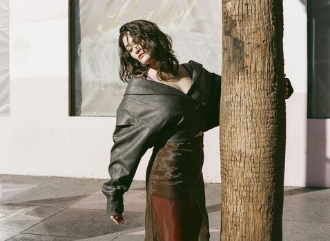 Full leaked Isa briones page private onlyfans photo