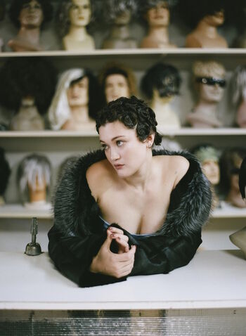 Full leaked Isa briones page private onlyfans photo