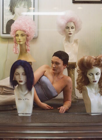 Full leaked Isa briones page private onlyfans photo