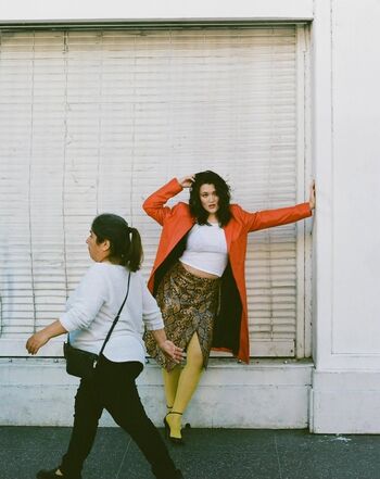 Full leaked Isa briones page private onlyfans photo