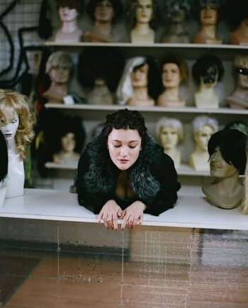 Full leaked Isa briones page private onlyfans photo