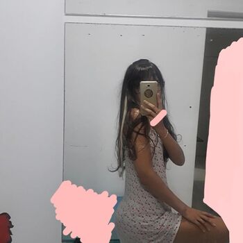 Full leaked Isa kawaii private onlyfans photo