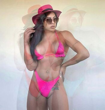 Full leaked Isa luvizotto private onlyfans photo