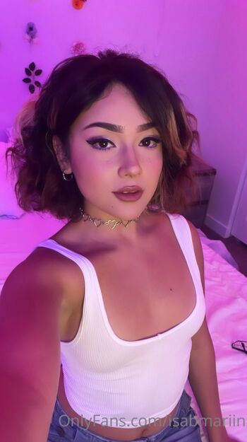 Full leaked Isa marin private onlyfans photo