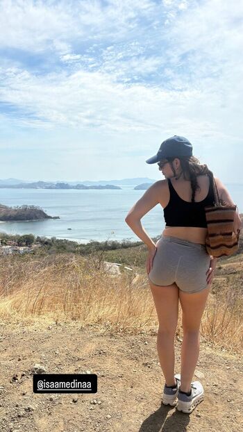 Full leaked Isa medina private onlyfans photo