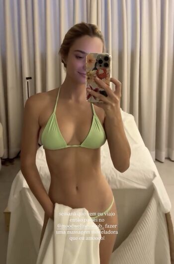 Full leaked Isa milan private onlyfans photo