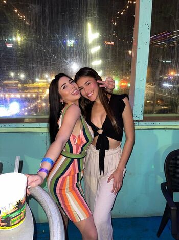 Full leaked Isa monique hurtado page private onlyfans photo